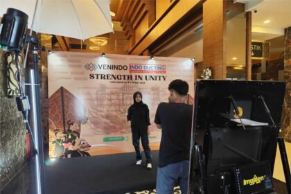 Photobooth Jogja