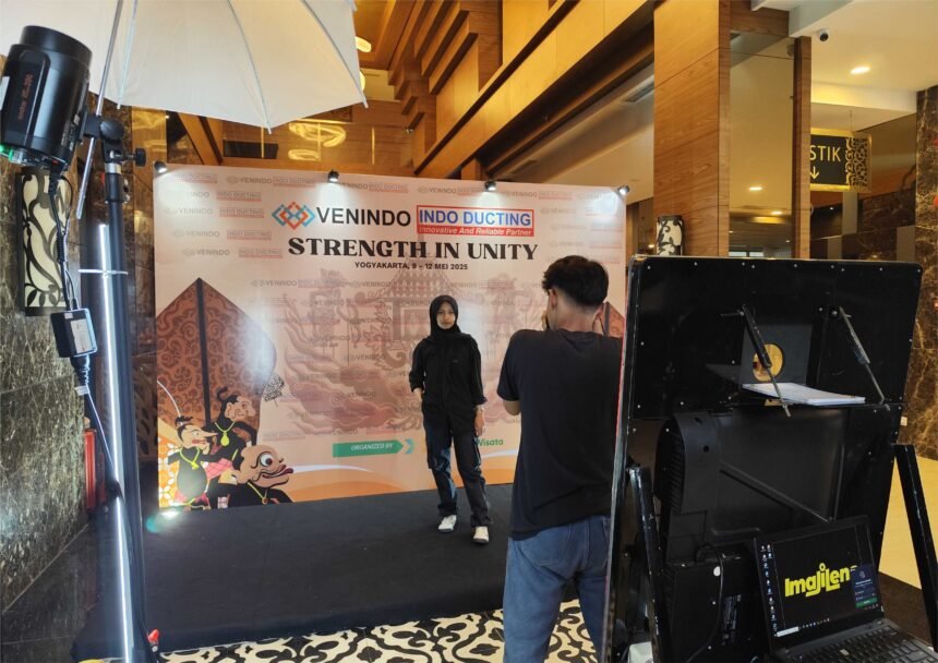 Photobooth Jogja