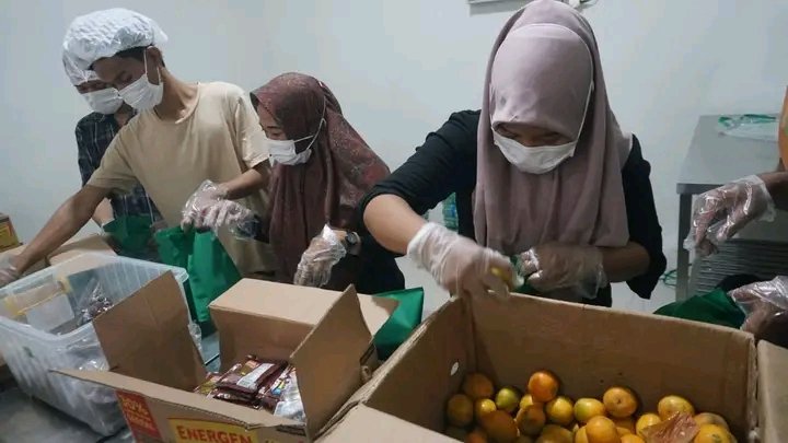 BGN Tetapkan Syarat dan Cara Mendaftar Jadi Dapur Mitra Program MBG 1 1741626045440