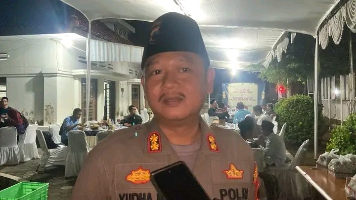 Polisi Tegaskan Tidak Akan Tahan Terlapor dalam Kasus Viral Puskesmas Jenggot 1 1742055392530
