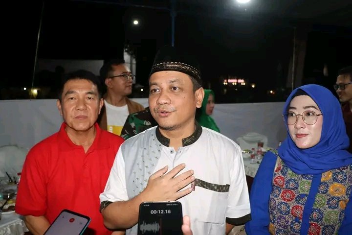 PSMTI Kota Pekalongan Adakan Buka Bersama Sebagai Wujud Kerukunan Dan Persatuan Di Bulan Ramadhan 1 1742187865461