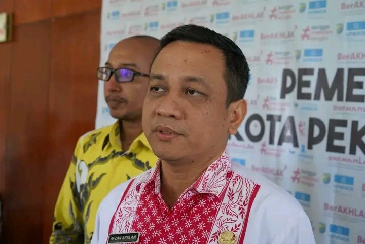 Bakal Jadi Tuan Rumah APEKSI Korwil III, Pemkot Dorong Kolaborasi, Diskusi dan Promosi 1 1742548184795