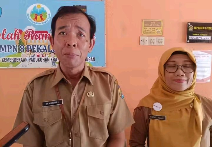 Kota Pekalongan Perbolehkan Perpisahan dan Study Tour Asal Tak Membebani Orang Tua 1 1746700241031