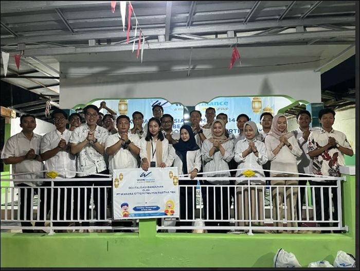 WOM Finance Revitalisasi Rumah Ibadah Melalui Program CSR 1 IMG 20250508 WA00201