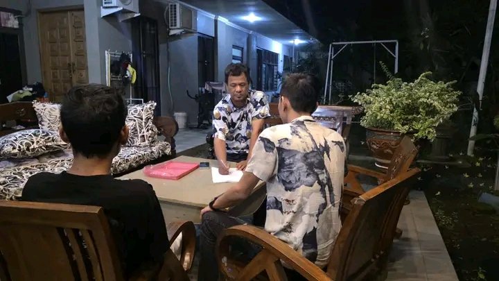 Warga Pekalongan Diperas Oknum Debt Collector di Batang, Rp46 Juta Melayang 1 1752540976112