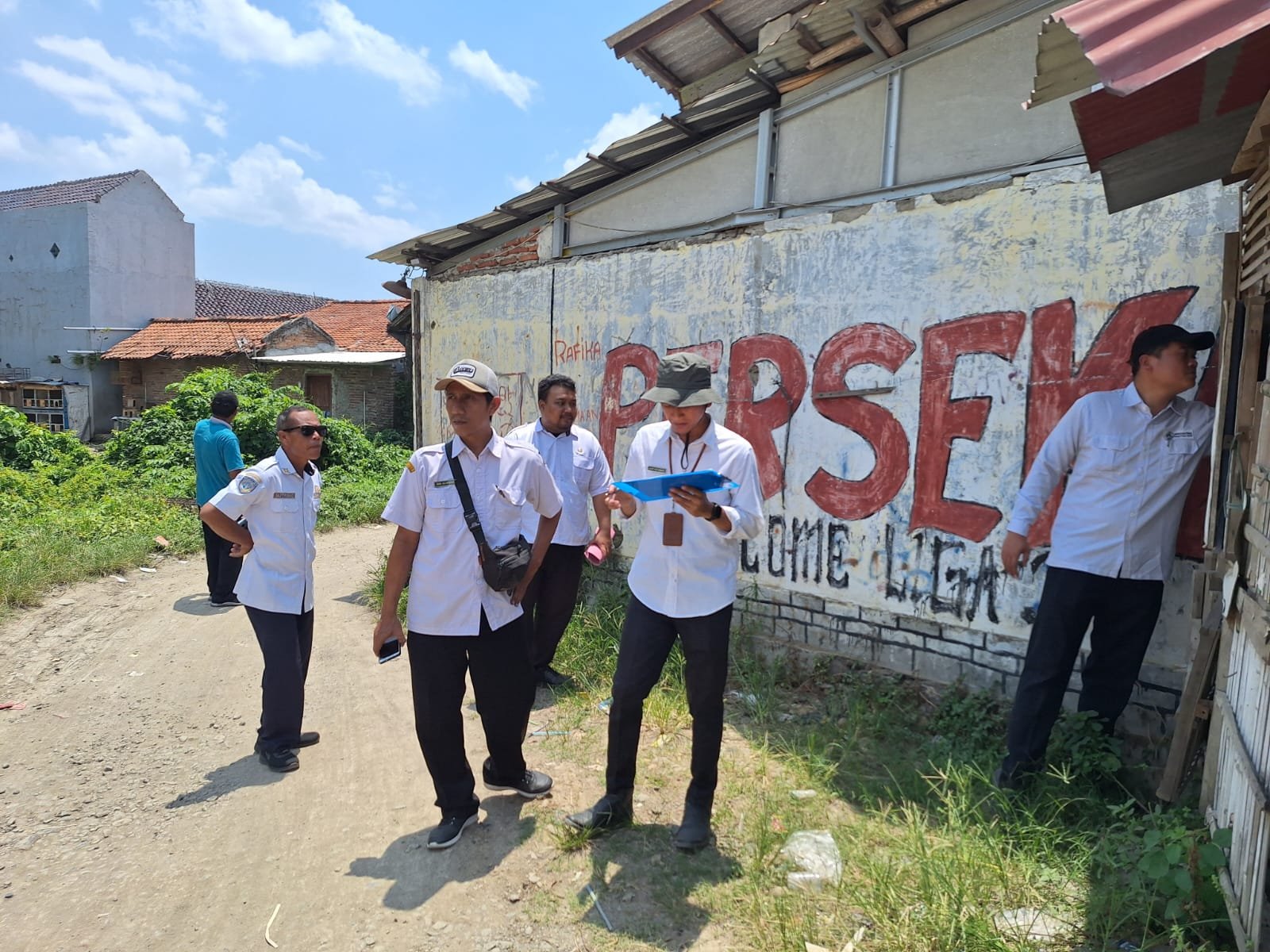 Kantor Pertanahan Kabupaten Tegal Dukung Rencana Peralihan Tipe Terminal dan Pembangunan Kantor Imigrasi di Adiwerna 1 WhatsApp Image 2025 10 10 at 09.01.52
