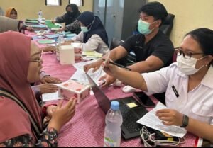 Cegah Stunting, Apical Tingkatkan Kesehatan Perempuan di Cilincing – Jakarta Utara 3 IMG 20251222 WA0050