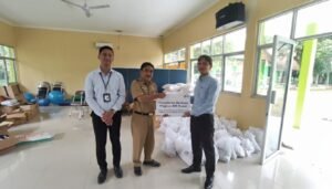 BRI Cabang Batang Salurkan Bantuan Tanggap Darurat untuk Korban Banjir Melalui Program BRI Peduli 2 IMG 20260218 WA0028