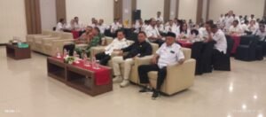 Halal Bihalal Bahurekso Jadi Momentum Perkuat Sinergi Kades dan Lurah se-Kabupaten Pekalongan 2 IMG 20260415 WA0070