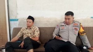 Desa Mekarjaya kecamatan Padakembang kabupaten Tasikmalaya Menyaluran Bantuan Sembako kemensos 2 17811486474623215957887087195167