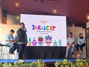 Ancol Siapkan Beragam Wahana dan Program Spesial Sambut Liburan Sekolah 2026 2 IMG 20260602 WA0027