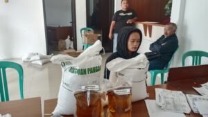1.500 KPM Penyaluran Sembako kemensos Di Desa Padakembang kecamatan Padakembang 2 IMG 20260611 121229