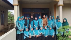 Binwil Tingkat Kabupaten Tasikmalaya Diadakan Di TP. PKK Kecamatan Salawu 2 IMG 20260707 105421