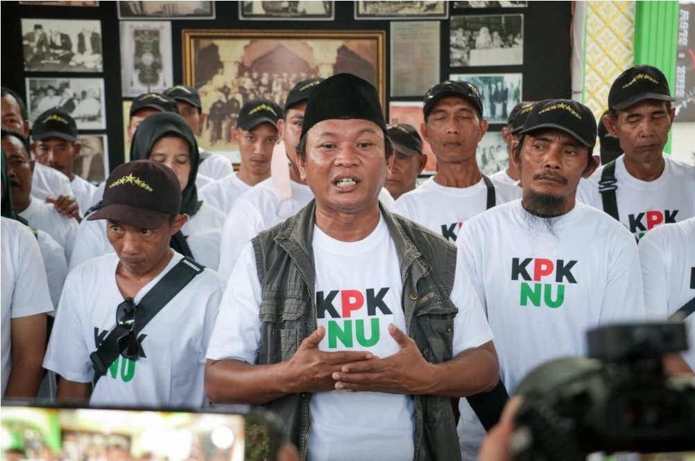 Berani Menegakkan Kebenaran, Berani Mengawal dan Menjaga Martabat NU 1 Screenshot 20260924 203811 Chrome