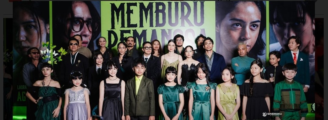 Horror-Crime-Action Bikin Tegang dari Detik Awal Film Tayang dan Dapat Antusiasme Tinggi di Hari Pertama 1 Screenshot 20260928 105109 Chrome