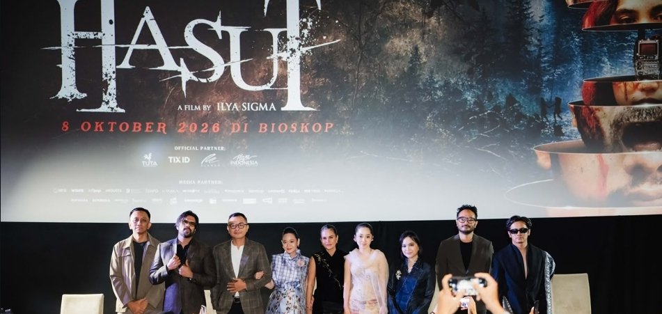 Eksentrik, Fresh dan Mengganggu! Suara HT Bikin Kita Merinding dan Terteror dalam Film Horor "Hasut" 1 Screenshot 20260928 110152 Gmail