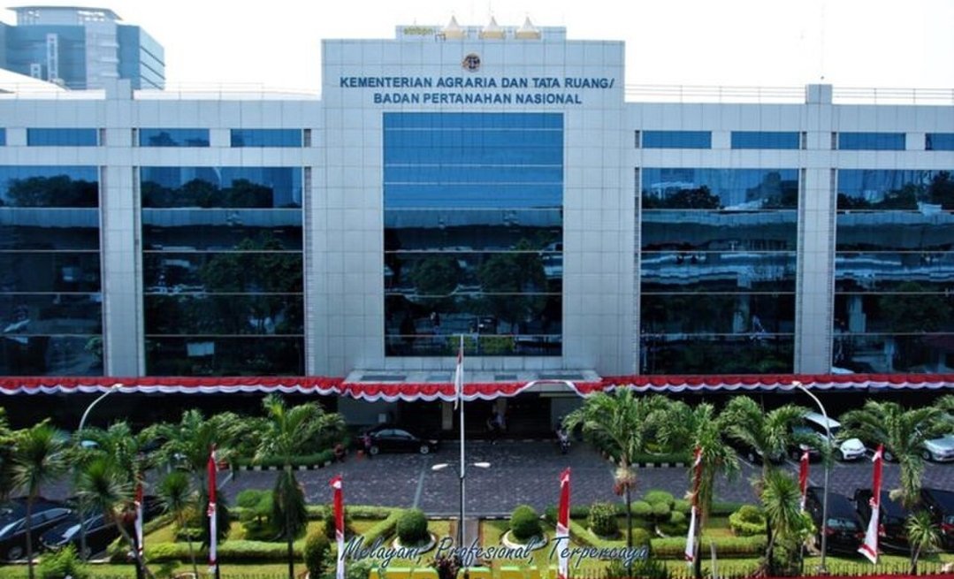 Pemuda Nusantara Berkeadilan Advokasi Pemilik Sah Aset Lahan Tanah 1 Screenshot 20261014 115929 Chrome